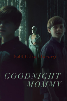 subtitles of Goodnight Mommy (2022)