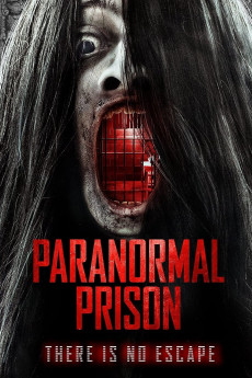 Paranormal Prison (2021) Poster