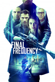 Final Frequency (2020) Poster