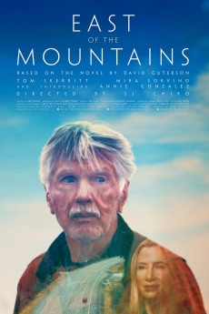 East of the Mountains (2021) Poster