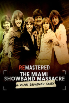 ReMastered: The Miami Showband Massacre (2019) Poster