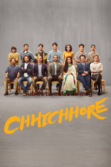 subtitles of Chhichhore (2019)