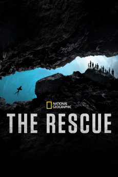 The Rescue (2021) Poster