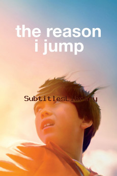 subtitles of The Reason I Jump (2020)