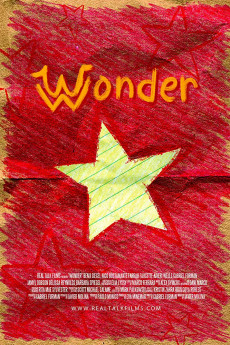 Wonder (2019) Poster