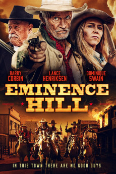 Eminence Hill (2019) Poster