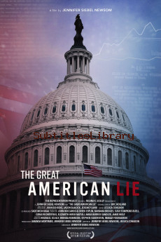 The Great American Lie (2020)