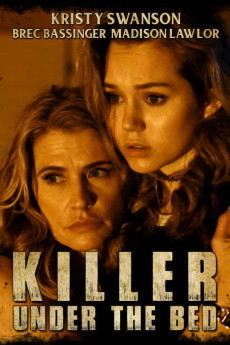 Killer Under the Bed (2018) Poster