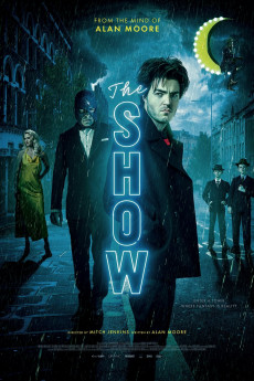 The Show (2020) Poster
