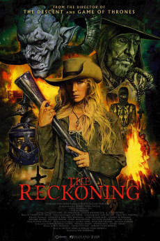 The Reckoning (2020) Poster