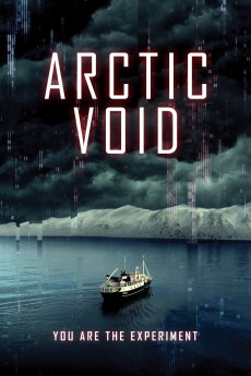 Arctic Void (2022) Poster