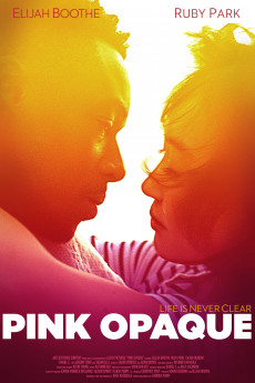 Pink Opaque (2020) Poster