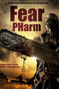 Fear Pharm (2020) Poster