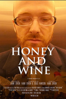 Honey and Wine (2020) Poster