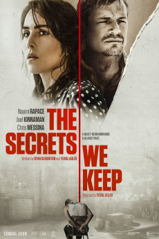 The Secrets We Keep (2020) Poster