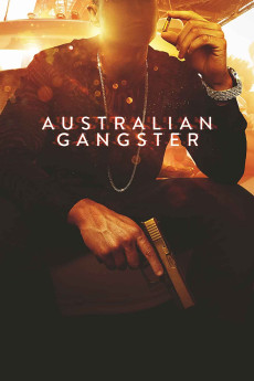 Australian Gangster (2021) Poster