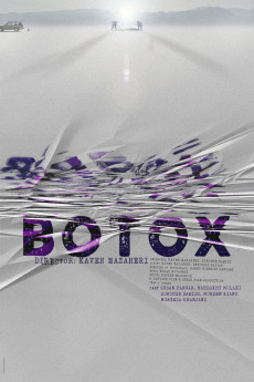 Botox (2020) Poster