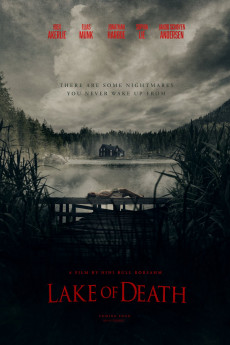 Lake of Death (2019) Poster