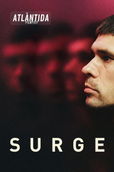 Surge (2020) Poster