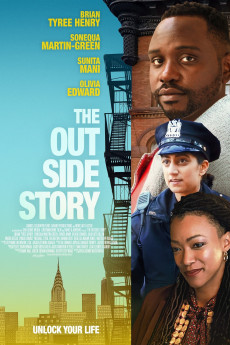 The Outside Story (2020) Poster