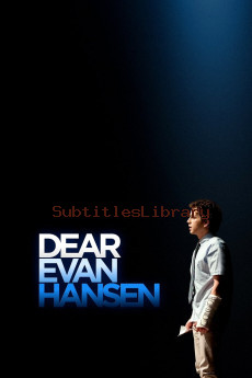 subtitles of Dear Evan Hansen (2021)