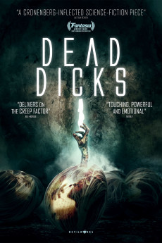 Dead Dicks (2019) Poster