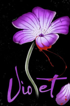 Violet (2020) Poster