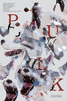 Pulk (2020) Poster