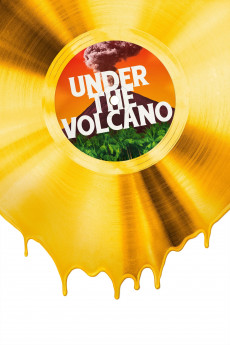 Under the Volcano (2021) Poster