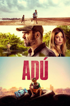 Adu (2020) Poster