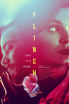 Flinch (2021) Poster