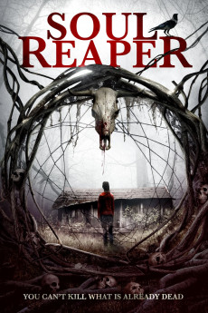 Soul Reaper (2019) Poster