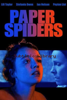 subtitles of Paper Spiders (2020)