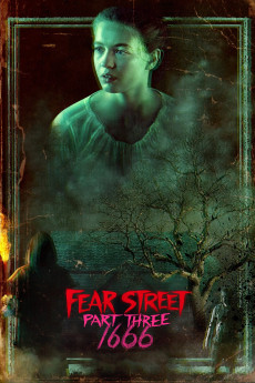 Fear Street: Part Three - 1666 (2021) Poster