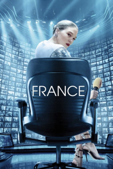 France (2021) Poster