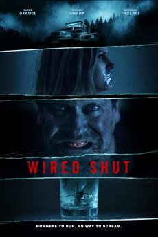 Wired Shut (2021) Poster