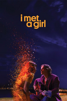 I Met a Girl (2020) Poster