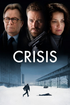 Crisis (2021) Poster