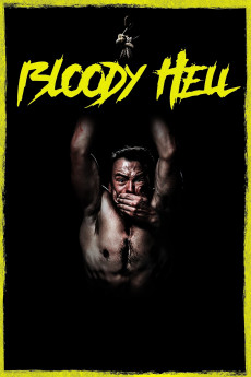 Bloody Hell (2020) Poster