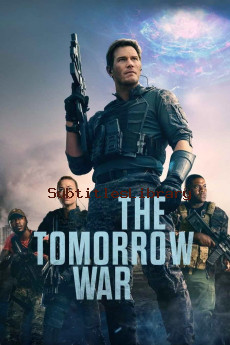 subtitles of The Tomorrow War (2021)