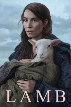 Lamb (2021) Poster