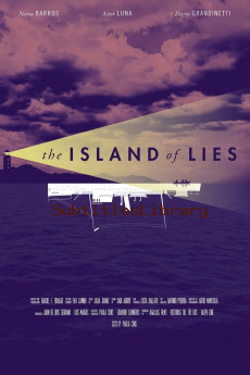 subtitles of The Island of Lies (2020)