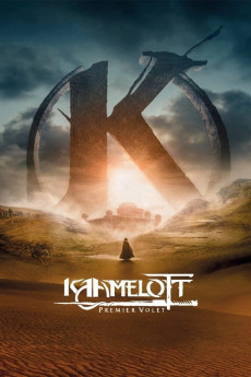 Kaamelott: First Installment (2021) Poster