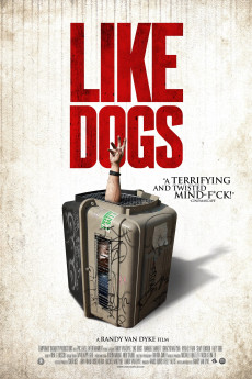 Like Dogs (2021) Poster