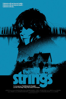 The Strings (2020) Poster