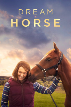 Dream Horse (2020) Poster