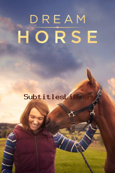 subtitles of Dream Horse (2020)