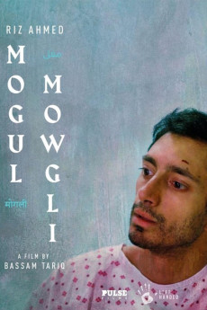 Mogul Mowgli (2020) Poster