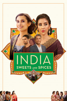 India Sweets and Spices (2021) Poster