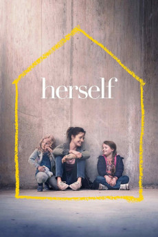 Herself (2020) Poster